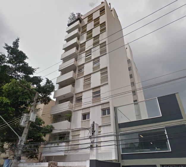 Imagem do condomínio Condomínio Manes - Pinheiros - São Paulo - SP