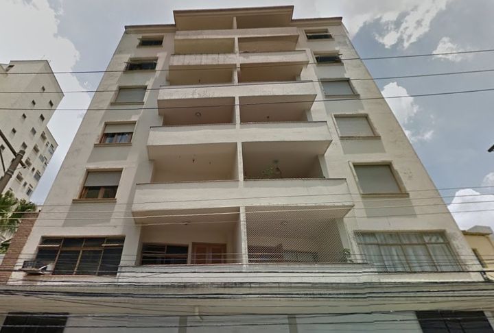 Imagem do condomínio Condomínio Manoel Gracia - Perdizes - São Paulo - SP