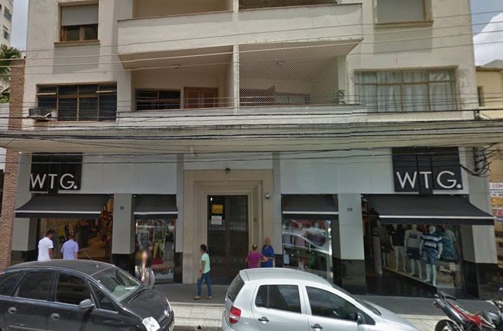 Imagem do condomínio Condomínio Manoel Gracia - Perdizes - São Paulo - SP