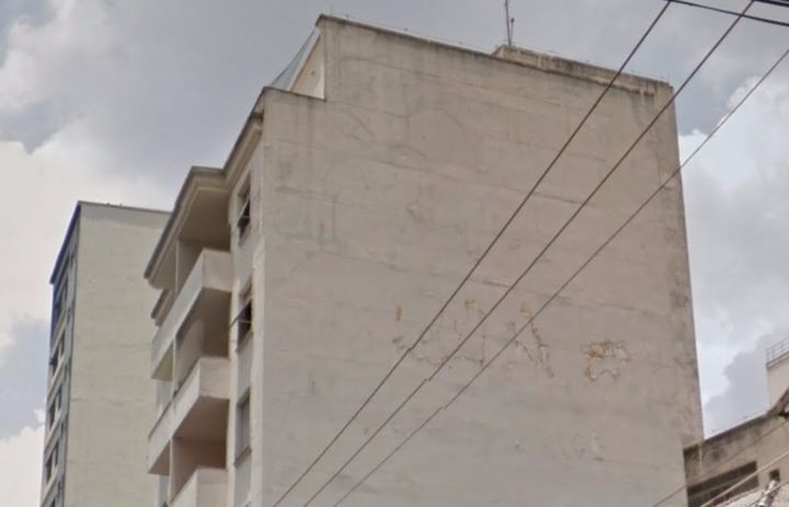 Imagem do condomínio Condomínio Manoel Gracia - Perdizes - São Paulo - SP