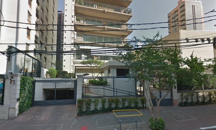 Imagem do condomínio Condomínio Mansão Bougainville - Vila Mariana - São Paulo - SP