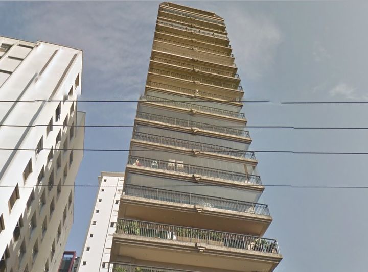 Imagem do condomínio Condomínio Mansão Bougainville - Vila Mariana - São Paulo - SP