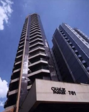 Condomínio Mansão Charlie Parker - Perdizes - São Paulo - SP