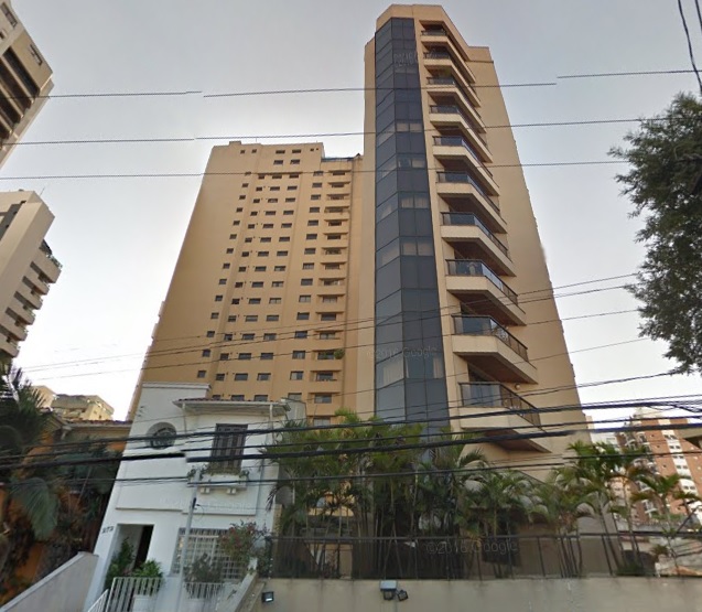 Imagem do condomínio Condomínio Mansão Cole - Porter Aclimação - São Paulo - SP