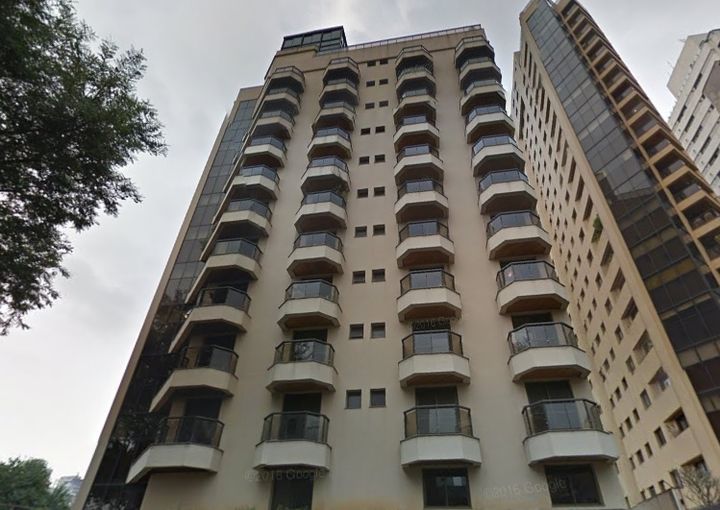 Imagem do condomínio Condomínio Mansão Cole - Porter Aclimação - São Paulo - SP
