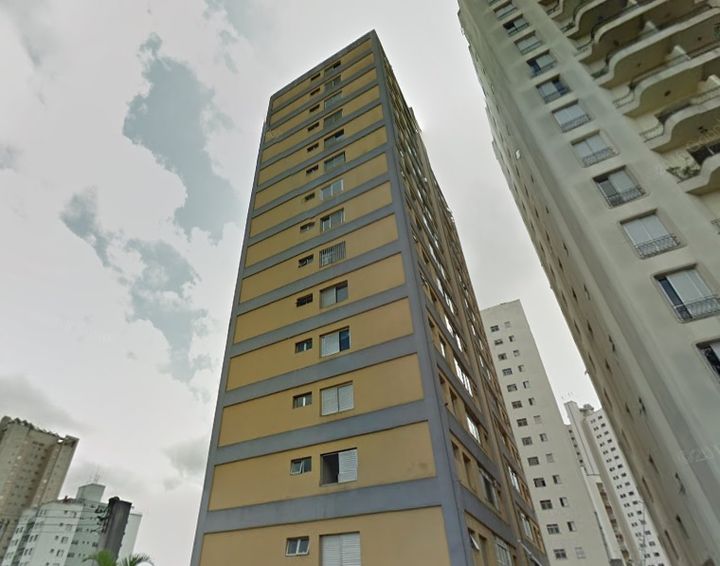 Imagem do condomínio Condomínio Mansão - D'algarves Saúde - São Paulo - SP