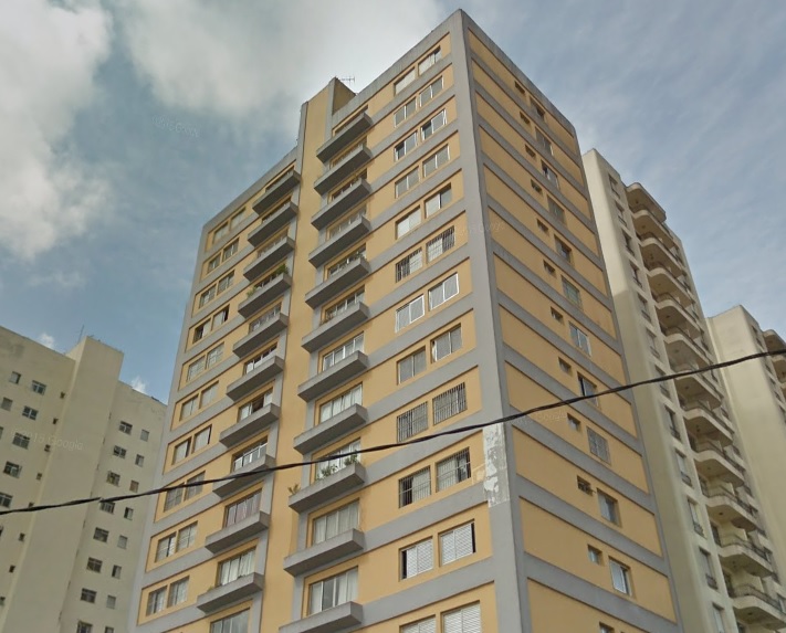 Imagem do condomínio Condomínio Mansão - D'algarves Saúde - São Paulo - SP