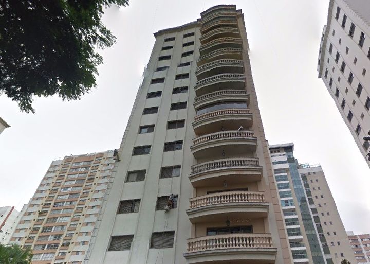 Imagem do condomínio Condomínio Mansão Das Azaléias - Campo Belo - São Paulo - SP