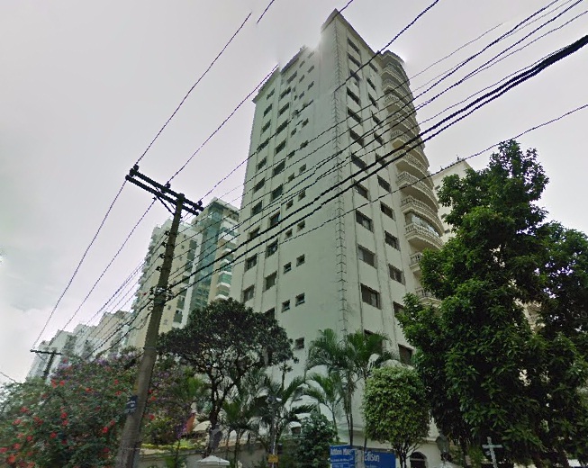 Imagem do condomínio Condomínio Mansão Das Azaléias - Campo Belo - São Paulo - SP