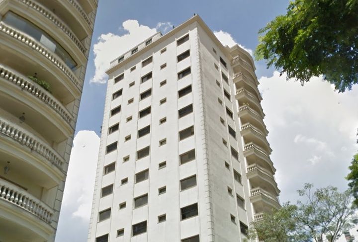 Imagem do condomínio Condomínio Mansão Das Camélias - Campo Belo - São Paulo - SP