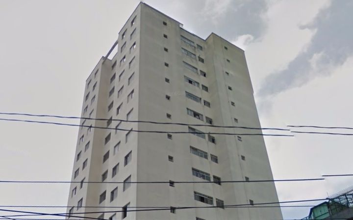 Imagem do condomínio Condomínio Mansão Das - Hortências Saúde - São Paulo - SP