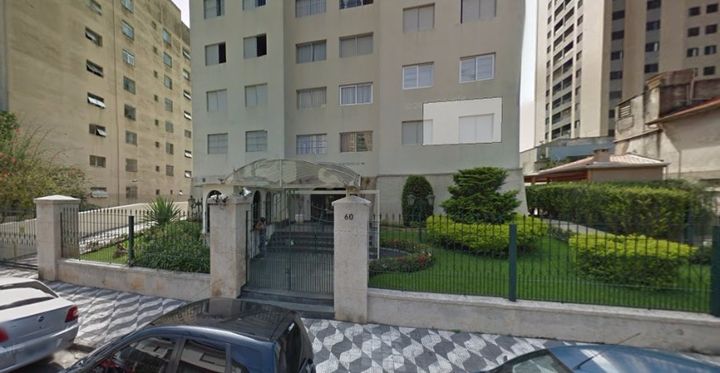 Imagem do condomínio Condomínio Mansão Das - Hortências Saúde - São Paulo - SP