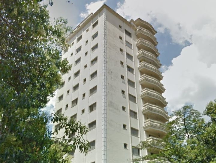 Imagem do condomínio Condomínio Mansão Das Orquídeas - Campo Belo - São Paulo - SP