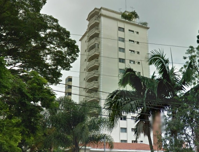 Imagem do condomínio Condomínio Mansão Das Orquídeas - Campo Belo - São Paulo - SP