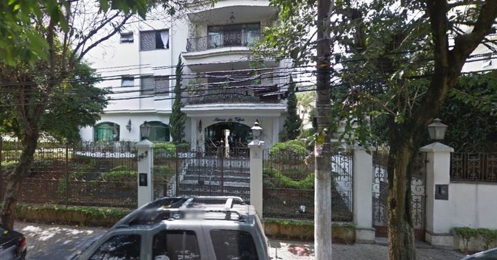 Imagem do condomínio Condomínio Mansão Das Tulipas - Campo Belo - São Paulo - SP