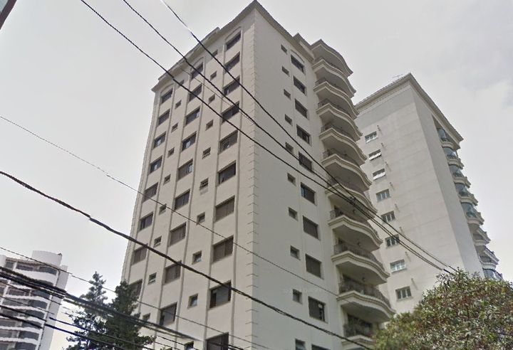 Imagem do condomínio Condomínio Mansão Das Tulipas - Campo Belo - São Paulo - SP