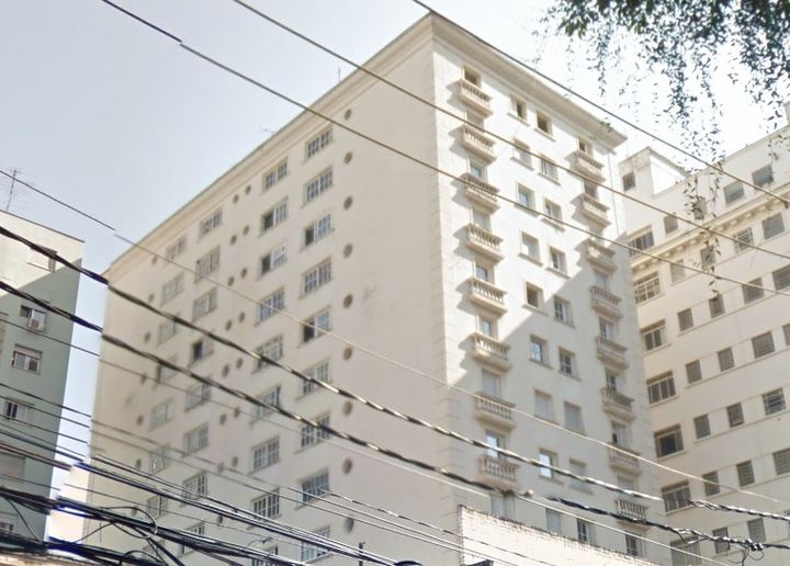 Imagem do condomínio Condomínio Mansão De Racine Jardim América - Cerqueira César - São Paulo - SP