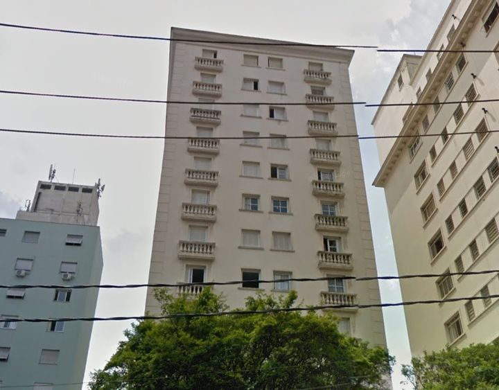 Imagem do condomínio Condomínio Mansão De Racine Jardim América - Cerqueira César - São Paulo - SP