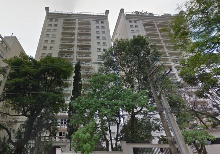 Imagem do condomínio Condomínio Mansão - Degasa Paraíso - São Paulo - SP