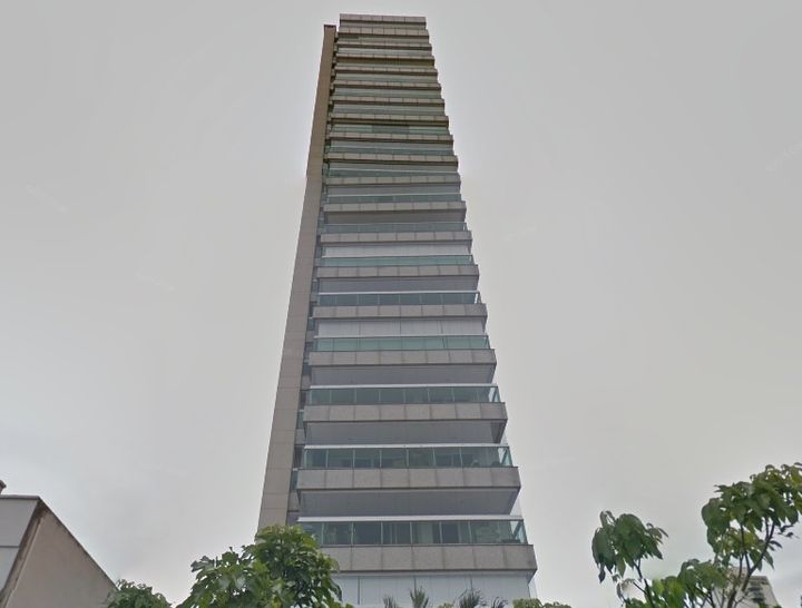 Imagem do condomínio Condomínio Mansão Do Parque - Vila Mariana - São Paulo - SP