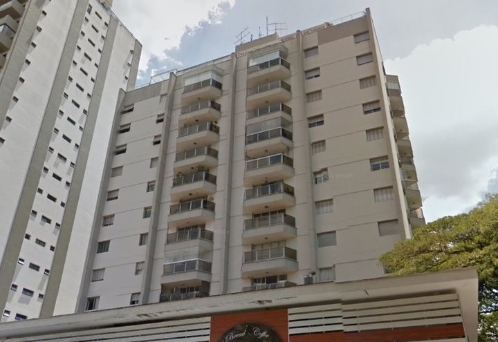 Imagem do condomínio Condomínio Mansão Do - Parque Vila Nova Conceição - São Paulo - SP