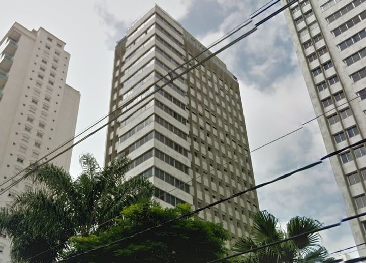 Imagem do condomínio Condomínio Mansão Dos - Nobres Paraíso - São Paulo - SP