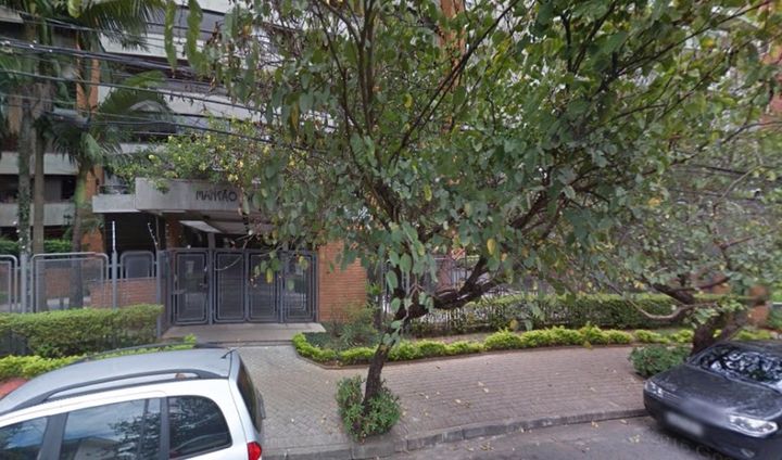 Imagem do condomínio Condomínio Mansão Dos Pinheiros - Vila Madalena - São Paulo - SP