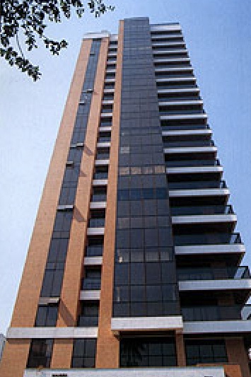 Imagem do condomínio Condomínio Mansão Duke - Ellington Paraíso - São Paulo - SP