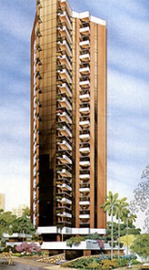 Imagem do condomínio Condomínio Mansão Louis Armstrong - Perdizes - São Paulo - SP