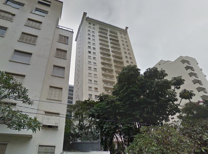Imagem do condomínio Condomínio Mansão - Michelangelo Higienópolis - São Paulo - SP