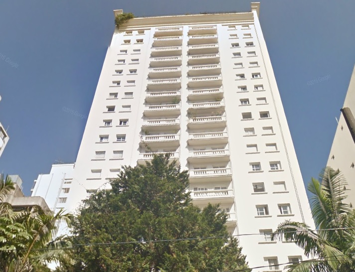 Imagem do condomínio Condomínio Mansão - Michelangelo Higienópolis - São Paulo - SP