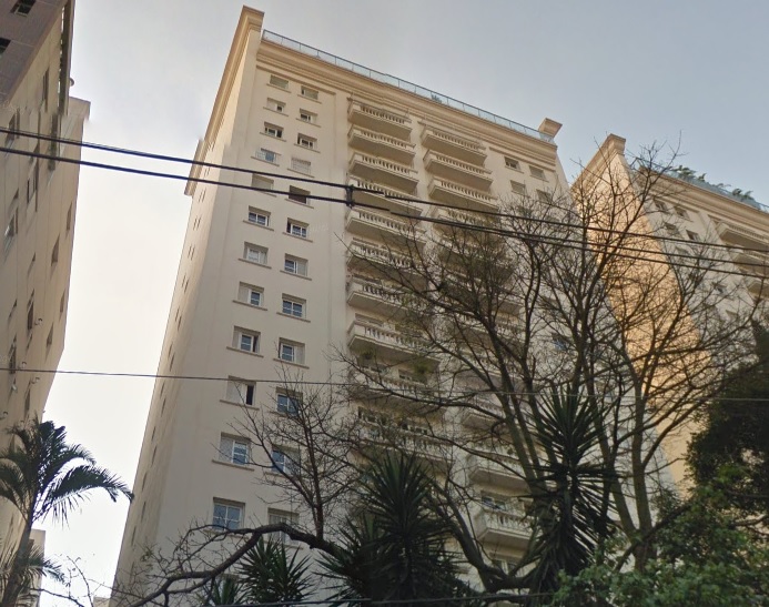 Imagem do condomínio Condomínio Mansão - Monet Paraíso - São Paulo - SP