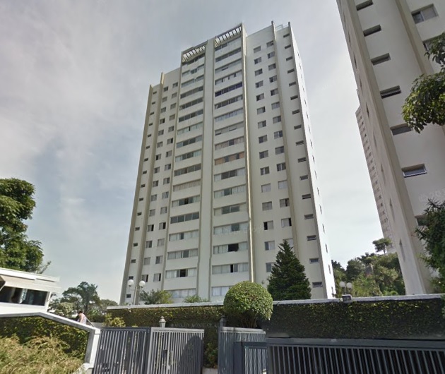 Imagem do condomínio Condomínio Mansão Mont Clair - Alto Da Lapa - São Paulo - SP