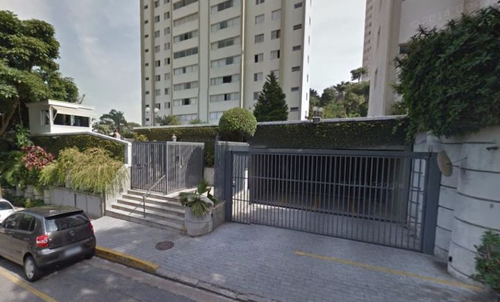 Imagem do condomínio Condomínio Mansão Mont Clair - Alto Da Lapa - São Paulo - SP