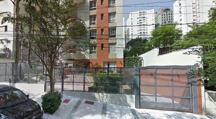 Imagem do condomínio Condomínio Mansão Ouro Branco - Jardim Paulista - São Paulo - SP