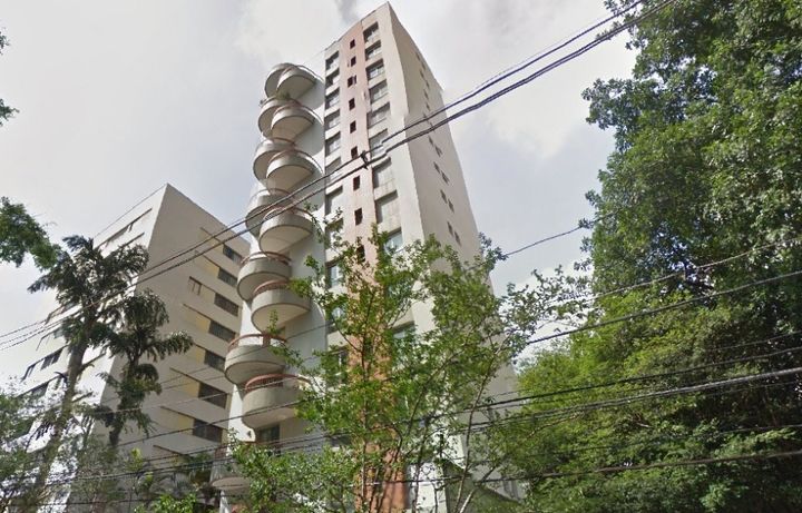 Imagem do condomínio Condomínio Mansão Ouro Branco - Jardim Paulista - São Paulo - SP