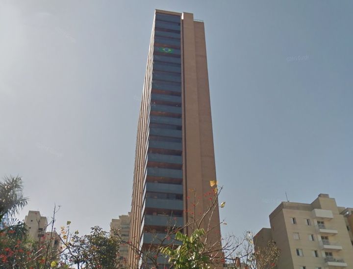 Imagem do condomínio Condomínio Mansão Ravello - Perdizes - São Paulo - SP
