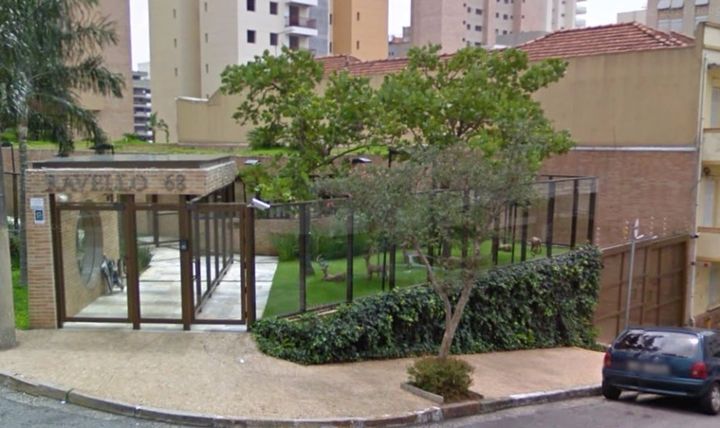 Imagem do condomínio Condomínio Mansão Ravello - Perdizes - São Paulo - SP