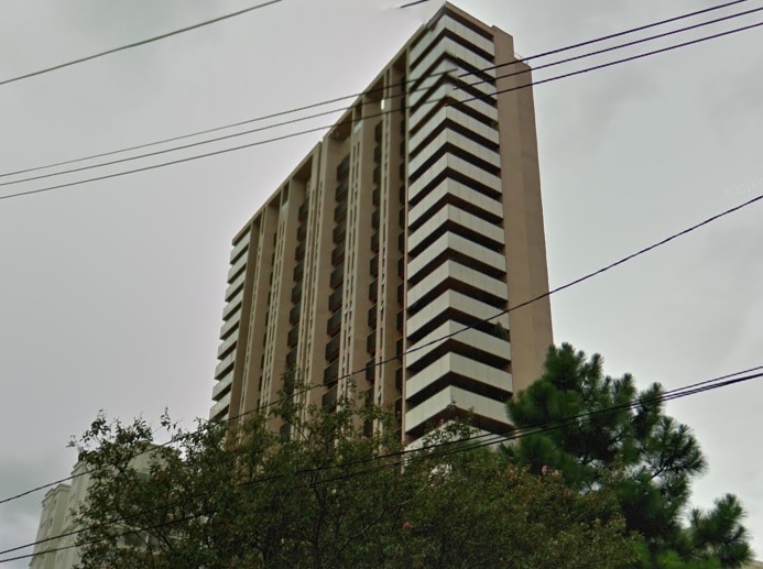 Imagem do condomínio Condomínio Mansão Ravello - Perdizes - São Paulo - SP
