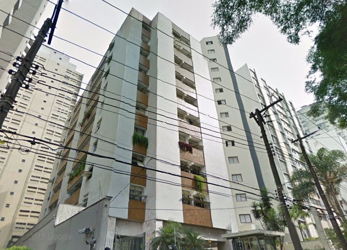 Imagem do condomínio Condomínio Mansão - Ravena Paraíso - São Paulo - SP