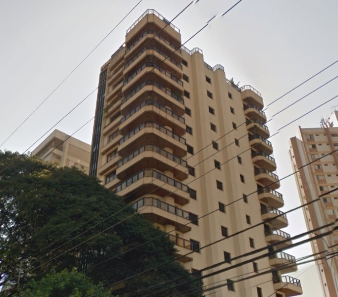 Imagem do condomínio Condomínio Mansão Real - Brooklin - São Paulo - SP
