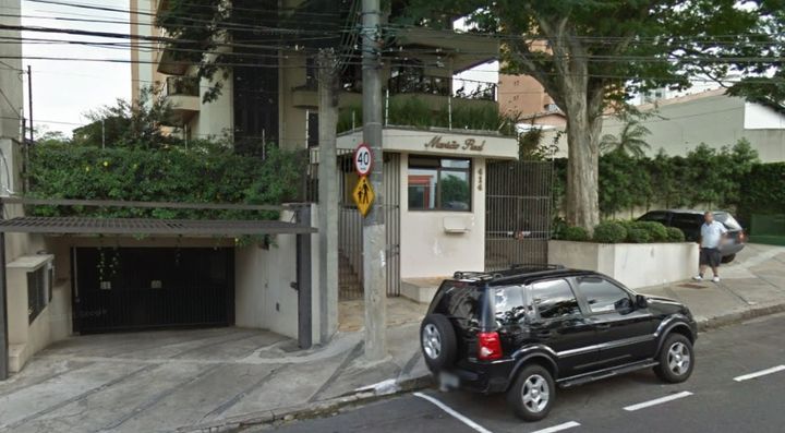 Imagem do condomínio Condomínio Mansão Real - Brooklin - São Paulo - SP