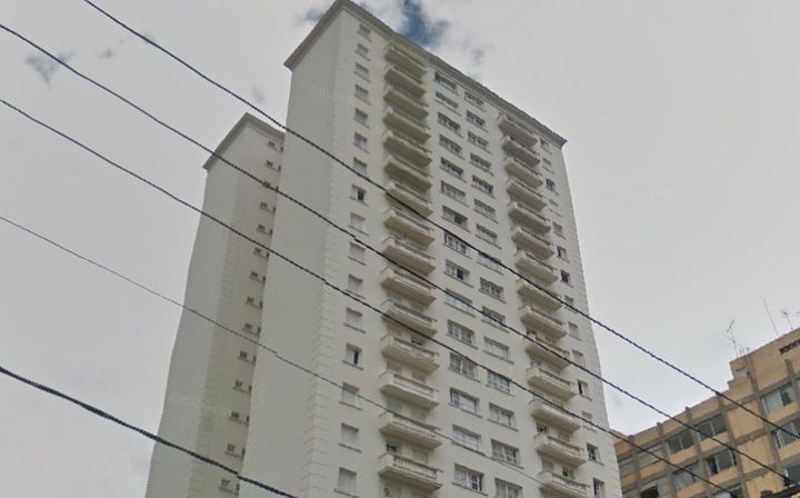 Imagem do condomínio Condomínio Mansão Rimbaud - Pinheiros - São Paulo - SP