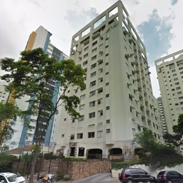 Imagem do condomínio Condomínio Mansão Rimini - Moema - São Paulo - SP