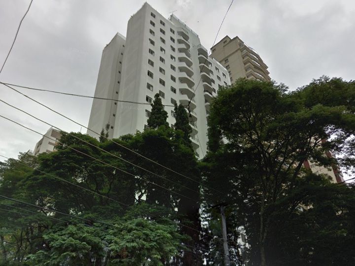 Imagem do condomínio Condomínio Mansão Tino Rossi - Campo Belo - São Paulo - SP