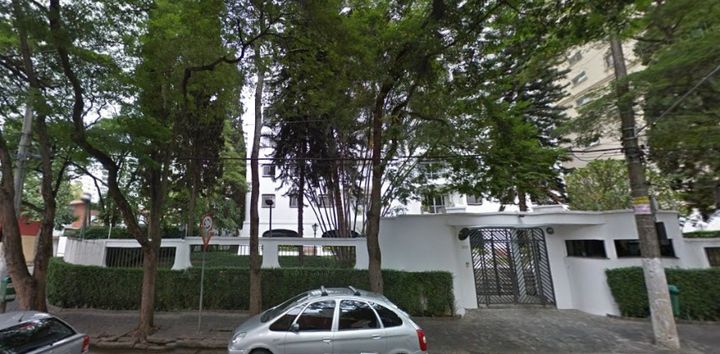 Imagem do condomínio Condomínio Mansão Tino Rossi - Campo Belo - São Paulo - SP