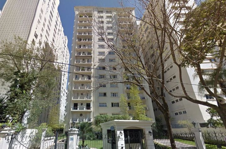 Imagem do condomínio Condomínio Mansão - Tintoretto Higienópolis - São Paulo - SP