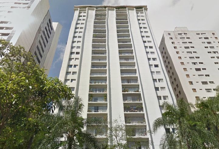 Imagem do condomínio Condomínio Mansão Tiziano - Jardim Paulista - São Paulo - SP