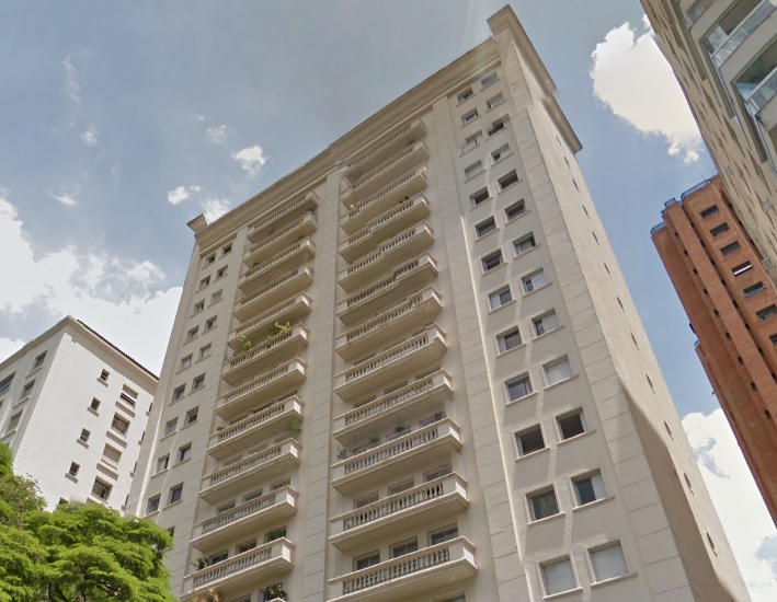 Imagem do condomínio Condomínio Mansão Toulouse Lautrec Vila Nova - Vila Nova Conceição - São Paulo - SP