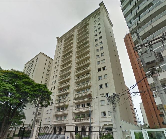 Imagem do condomínio Condomínio Mansão Toulouse Lautrec Vila Nova - Vila Nova Conceição - São Paulo - SP